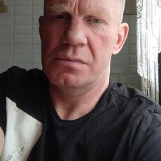 Фотография мужчины Сергей, 44 года из г. Саратов