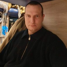 Фотография мужчины Павел, 42 года из г. Екатеринбург