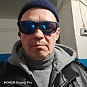 Шурик, 44 года