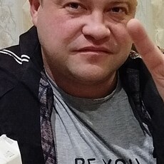 Фотография мужчины Павел, 47 лет из г. Краснодар