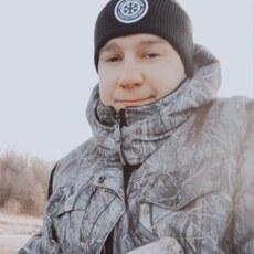Фотография мужчины Иван, 35 лет из г. Новый Уренгой