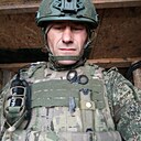 Святой, 38 лет
