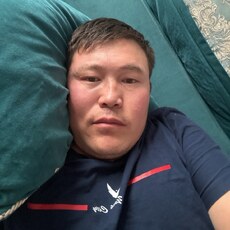 Фотография мужчины Мади, 31 год из г. Караганда