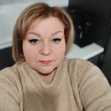 Фотография девушки Татьяна, 51 год из г. Москва