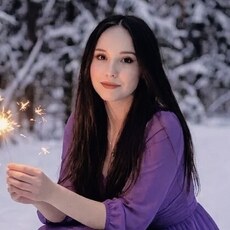 Фотография девушки Любовь, 31 год из г. Гагарин