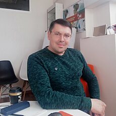 Фотография мужчины Сергей, 39 лет из г. Ставрополь