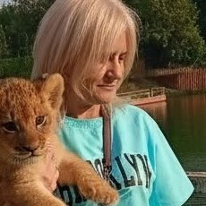 Фотография девушки Татьяна, 37 лет из г. Ростов-на-Дону