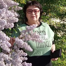Фотография девушки Елена, 63 года из г. Талица