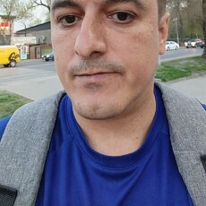 Фотография мужчины Максим, 39 лет из г. Алматы