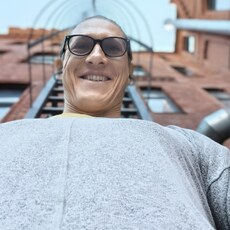Фотография мужчины Серый, 41 год из г. Калининград