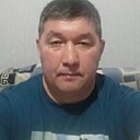 Вил, 48 лет