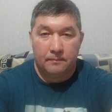 Фотография мужчины Вил, 48 лет из г. Нефтеюганск
