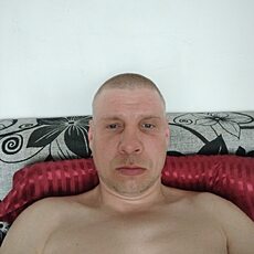 Фотография мужчины Анатолий, 37 лет из г. Суоярви