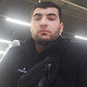 Али, 25 лет