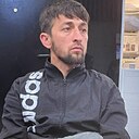 Баха, 31 год