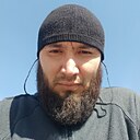 Мухаммад, 33 года