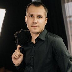 Фотография мужчины Дмитрий, 38 лет из г. Минск