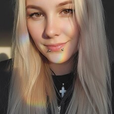 Фотография девушки Евгения, 42 года из г. Новосибирск