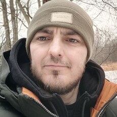 Фотография мужчины Тимур, 41 год из г. Тюмень