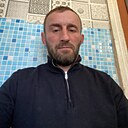 Раджаб, 41 год