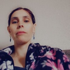 Фотография девушки Настя, 34 года из г. Мариинск