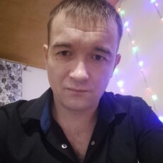 Фотография мужчины Дмитрий, 36 лет из г. Большой Камень