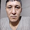 Мерей, 37 лет