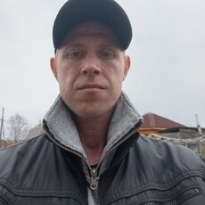 Фотография мужчины Саша, 41 год из г. Великий Новгород