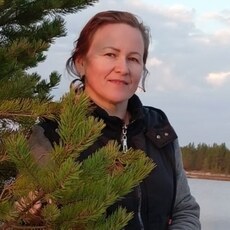 Фотография девушки Ирина, 46 лет из г. Сургут