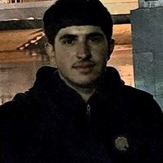 Фотография мужчины Vlad, 24 года из г. Йошкар-Ола