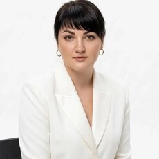 Фотография девушки Magesty, 35 лет из г. Санкт-Петербург