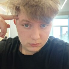 Фотография мужчины Даниил, 25 лет из г. Соликамск