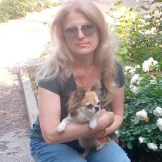 Фотография девушки Людмила, 55 лет из г. Севастополь