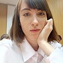 Анастасия, 21 год