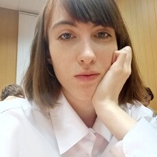 Фотография девушки Анастасия, 21 год из г. Алатырь