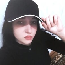 Фотография девушки Стеша, 21 год из г. Азов