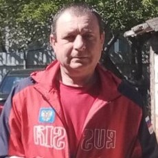 Михаил, 55 из г. Армавир.