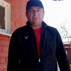 Фотография мужчины Михаил, 55 лет из г. Армавир