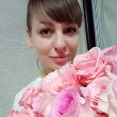 Фотография девушки Ирина, 41 год из г. Тулун