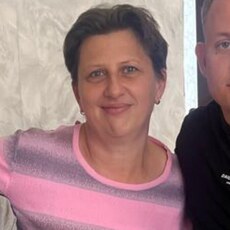 Фотография девушки Галина, 48 лет из г. Ставрополь
