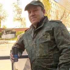Фотография мужчины Сергей, 43 года из г. Новомосковск