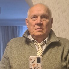 Фотография мужчины Ромуальд, 60 лет из г. Москва