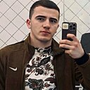 Саид, 23 года