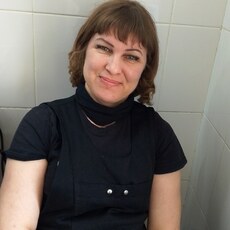 Фотография девушки Елена, 40 лет из г. Самара