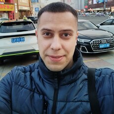 Фотография мужчины Николай, 31 год из г. Находка