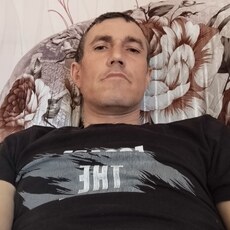 Фотография мужчины Виталя, 39 лет из г. Иркутск