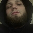 Адам, 34 года