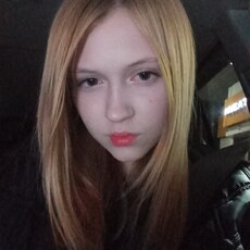 Фотография девушки Даша, 18 лет из г. Бердск