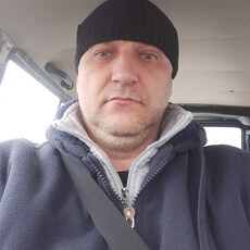 Фотография мужчины Саша, 41 год из г. Миллерово