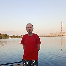 Фотография мужчины Виктор, 37 лет из г. Скопин